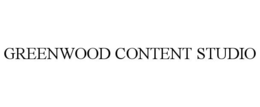 GREENWOOD CONTENT STUDIO trademark