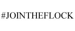 #JOINTHEFLOCK trademark
