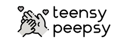 TEENSY PEEPSY trademark