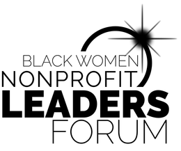 BLACK WOMEN NONPROFIT LEADERS FORUM trademark
