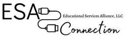 ESA CONNECTION EDUCATIONAL SERVICES ALLIANCE, LLC trademark
