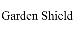 GARDEN SHIELD trademark