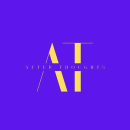 AT AFTER THOUGHTS trademark