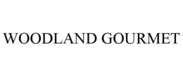 WOODLAND GOURMET trademark