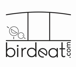 BIRDEAT.COM trademark