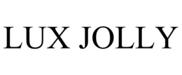 LUX JOLLY trademark