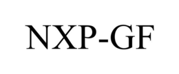 NXP-GF trademark