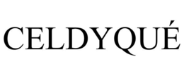 CELDYQUÉ trademark