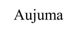 AUJUMA trademark