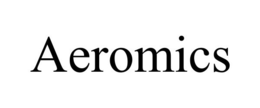 AEROMICS trademark