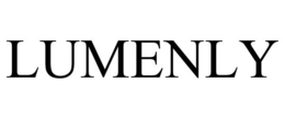 LUMENLY trademark