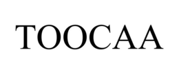 TOOCAA trademark