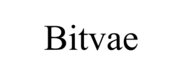 BITVAE trademark