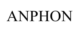 ANPHON trademark