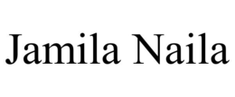 JAMILA NAILA trademark