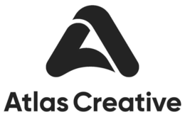 A ATLAS CREATIVE trademark