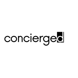 CONCIERGED trademark