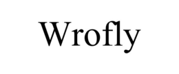 WROFLY trademark