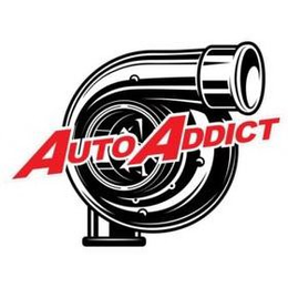 AUTO ADDICT trademark