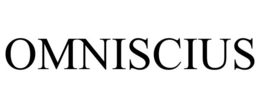 OMNISCIUS trademark
