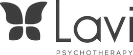 LAVI PSYCHOTHERAPY trademark