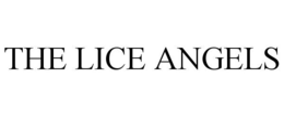 THE LICE ANGELS trademark