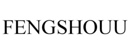 FENGSHOUU trademark