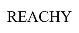 REACHY trademark