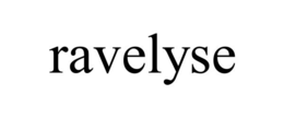 RAVELYSE trademark