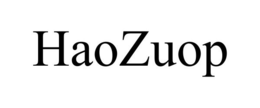 HAOZUOP trademark