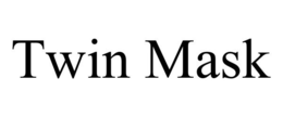 TWIN MASK trademark
