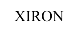 XIRON trademark