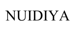 NUIDIYA trademark