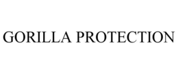 GORILLA PROTECTION trademark