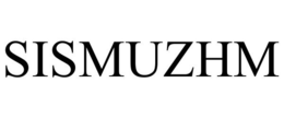 SISMUZHM trademark