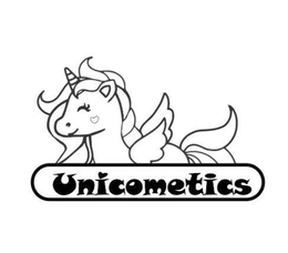 UNICOMETICS trademark