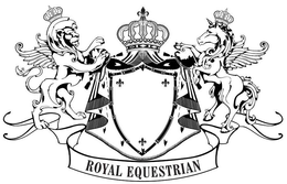 ROYAL EQUESTRIAN trademark