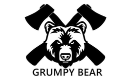 GRUMPY BEAR trademark