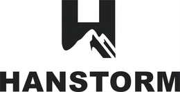 H HANSTORM trademark