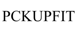 PCKUPFIT trademark