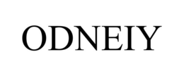 ODNEIY trademark