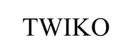 TWIKO trademark
