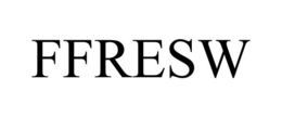 FFRESW trademark