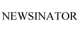NEWSINATOR trademark