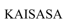 KAISASA trademark