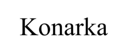 KONARKA trademark