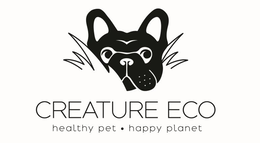 CREATURE ECO HEALTHY PET - HAPPY PLANET trademark
