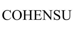 COHENSU trademark