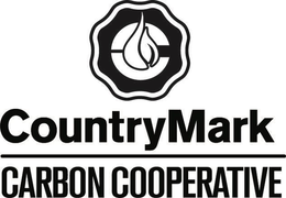 C COUNTRYMARK CARBON COOPERATIVE trademark