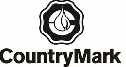 C COUNTRYMARK trademark